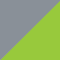 Grey/Green